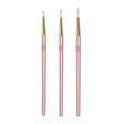 3 In 1 Electric Plating Rod Manicure Pencil(Rose Gold) - Nail Art Equipment by PMC Jewellery | Online Shopping South Africa | PMC Jewellery | Buy Now Pay Later Mobicred