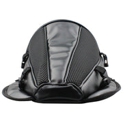 Zc014 Outdoor Riding Water-resistant Rear Seat Bag