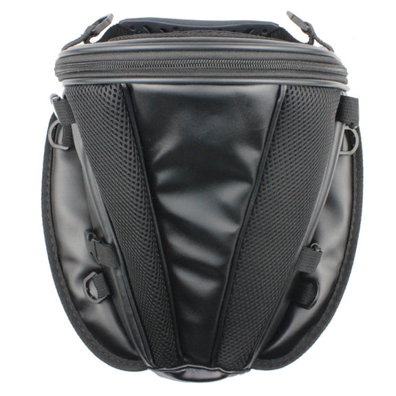 Zc014 Outdoor Riding Water-resistant Rear Seat Bag