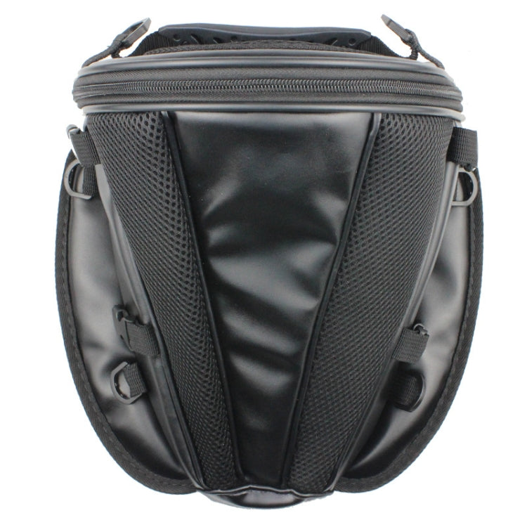 Zc014 Outdoor Riding Water-resistant Rear Seat Bag