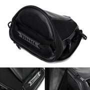 Zc014 Outdoor Riding Water-resistant Rear Seat Bag
