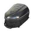 MOTOCENTRIC 11-MC-0113 Outdoor Riding Motorcycle Rear Seat Bag(Gray) - free shipping - PMC TechLife - Order now!