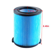 Vacuum Cleaner Filter Accessories for VF5000 / WD1450 / WD0970 / WD1270 / WD09700 / WD06700