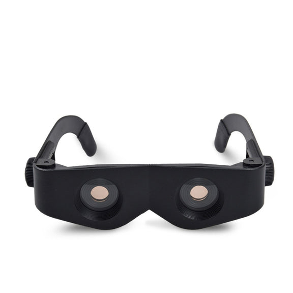 Fishing Binoculars HD Outdoor Magnifier Binoculars, Specification: Telescope + Glasses Case