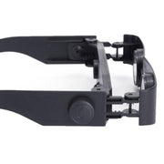 Fishing Binoculars HD Outdoor Magnifier Binoculars, Specification: Telescope + Glasses Case