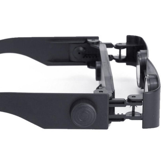 Fishing Binoculars HD Outdoor Magnifier Binoculars, Specification: Telescope + Glasses Case
