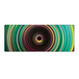 400x900x5mm Locked Large Desk Mouse Pad(1 Magic Circles) - Mouse Pads by PMC TechLife | Online Shopping South Africa | PMC TechLife | Buy Now Pay Later Mobicred
