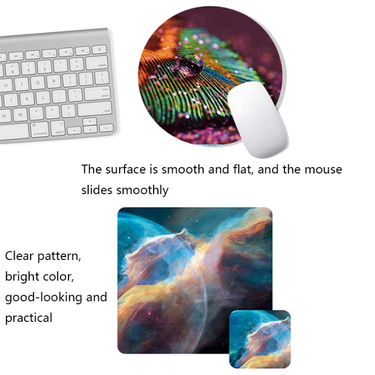 400x900x5mm Locked Large Desk Mouse Pad(8 Space)