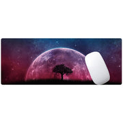 400x900x5mm Locked Large Desk Mouse Pad(8 Space)