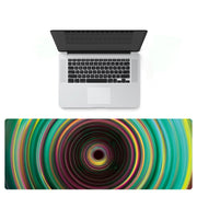 400x900x5mm Locked Large Desk Mouse Pad(8 Space)