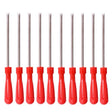 10 PCS Car Tire Electric Vehicle Valve Cap Bicycle Valve Core Switch, Style: Single Head Long - free shipping - PMC TechLife - Order now!