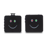 Outdoor Short Video Shooting Noise Reduction Radio Lavalier Microphone Without Bluetooth