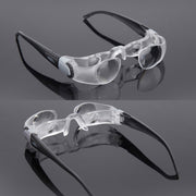 Fishing Telescope Adjustable Focus Telescope,Style: Presbyopia