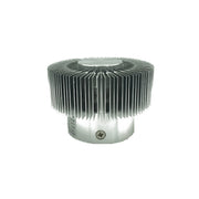 LED Aluminum Aisle Light Sunflower Corridor Lamp Decorative Light, Power source: Visible Installation 3W(Green)