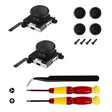 Joy-Con 3D Joystick Repair Screwdriver Set Gamepads Disassembly Tool For Nintendo Switch, Series: 10 In 1 - Tools by PMC TechLife | Online Shopping South Africa | PMC TechLife | Buy Now Pay Later Mobicred