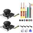 Joy-Con 3D Joystick Repair Screwdriver Set Gamepads Disassembly Tool For Nintendo Switch, Series: 21 In 1 - Tools by PMC TechLife | Online Shopping South Africa | PMC TechLife | Buy Now Pay Later Mobicred