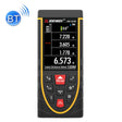 SNDWAY Outdoor Camera Laser Rangefinder, Style: Photography + Dual Power + Bluetooth - free shipping - PMC TechLife - Order now!