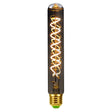 T185 Electroplating Smoke Grey Warm Light LED Bulb Retro Lamp - LED Blubs & Tubes by PMC TechLife | Online Shopping South Africa | PMC TechLife