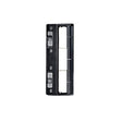 1pc Main Brush Cover For ECOVACS OZMO 950 920 T5  DX55 DJ65 Vacuum Cleaner Accessories - For ECOVACS Accessories by PMc TechLife | Online Shopping South Africa | PMc TechLife | Buy Now Pay Later Mobicred