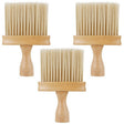 3 PCS Car Air Conditioning Vent Cleaning Brush Interior Cleaning Detail Brush(1950) - Car washing supplies by PMC Jewellery | Online Shopping South Africa | PMC Jewellery | Buy Now Pay Later Mobicred