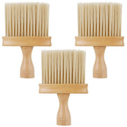 3 PCS Car Air Conditioning Vent Cleaning Brush Interior Cleaning Detail Brush(1950)