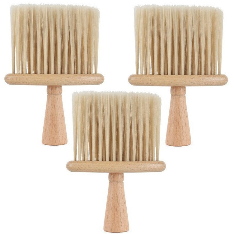 3 PCS Car Air Conditioning Vent Cleaning Brush Interior Cleaning Detail Brush(1920)
