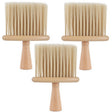 3 PCS Car Air Conditioning Vent Cleaning Brush Interior Cleaning Detail Brush(1920) - Car washing supplies by PMC Jewellery | Online Shopping South Africa | PMC Jewellery | Buy Now Pay Later Mobicred