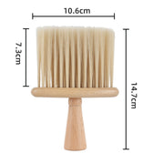 3 PCS Car Air Conditioning Vent Cleaning Brush Interior Cleaning Detail Brush(1920)