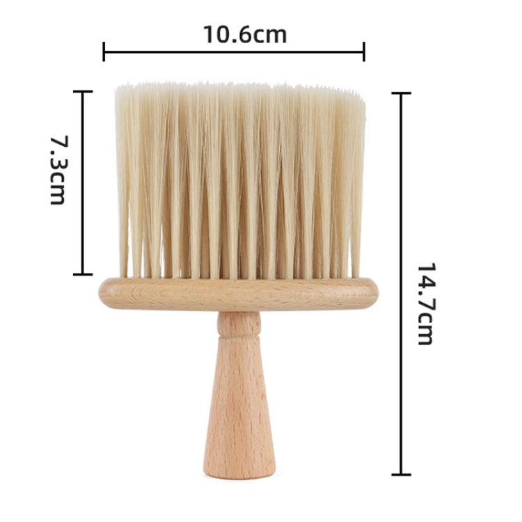 3 PCS Car Air Conditioning Vent Cleaning Brush Interior Cleaning Detail Brush(1920)