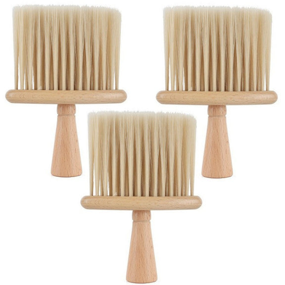 3 PCS Car Air Conditioning Vent Cleaning Brush Interior Cleaning Detail Brush(1920)