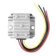 72W 12V To 24V 3A Water-resistant Car Voltage Regulator(WG-12S2403)