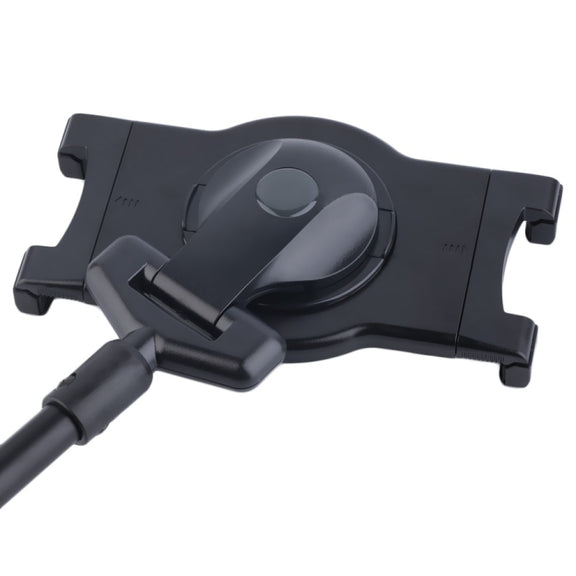 Outdoor Live Retractable Tripod Bracket, Style: 7-10 inch