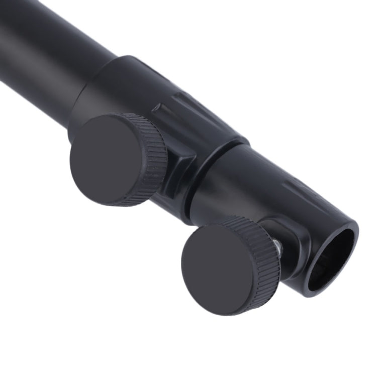 Outdoor Live Retractable Tripod Bracket, Style: 7-10 inch