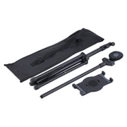 Outdoor Live Retractable Tripod Bracket, Style: 7-10 inch