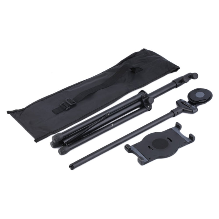 Outdoor Live Retractable Tripod Bracket, Style: 7-10 inch