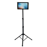 Outdoor Live Retractable Tripod Bracket, Style: 7-12 inch