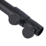 Outdoor Live Retractable Tripod Bracket, Style: 7-12 inch