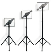 Outdoor Live Retractable Tripod Bracket, Style: 7-12 inch