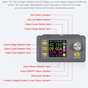 DPS5020 50V/20A CNC DC Adjustable Voltage Regulated Power Buck Module