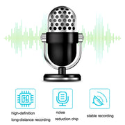 T69 Card Lyrics Synchronization Lossless Sound Quality MP4 Player, Style: Round Button(Black)