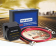 12V 140A Route Yacht Off-Road Car Beach Car Double Battery System Voltage Sensitive Relay - free shipping - PMC TechLife - Order now!