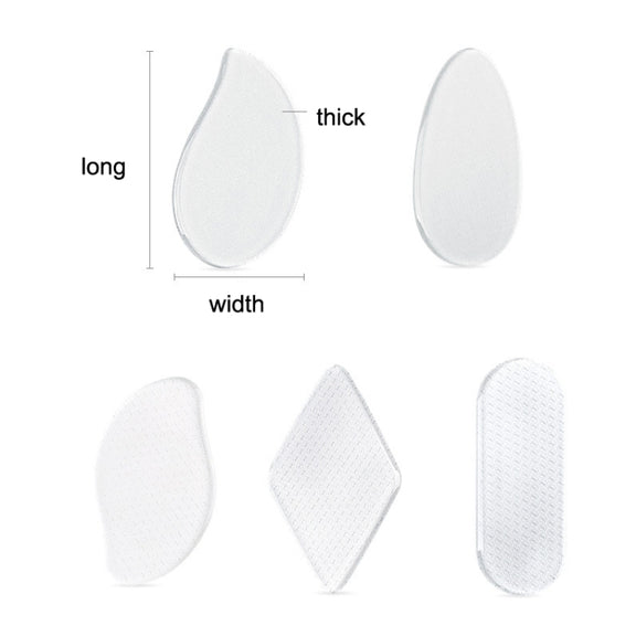 Peeling Pedicure File Polishing Nail Art Tool Portable Nail File With Drip Diamond