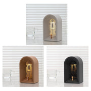 C3 Night Light Bluetooth Speaker USB Charging Sleeping Light, Specification: Ordinary(White)