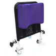 FZK+ Wheelchair Headrest Elderly Care Products(Purple) - free shipping - PMC TechLife - Order now!
