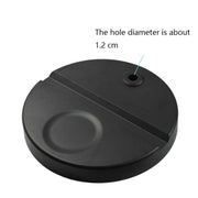 Y19 Folding Telescopic Metal Cantilever Live Bracket, Style: Phone Type