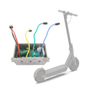 Motherboard Replacement Controller Main Board for Ninebot MAX G30 Electric Scooter