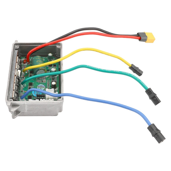 Motherboard Replacement Controller Main Board for Ninebot MAX G30 Electric Scooter