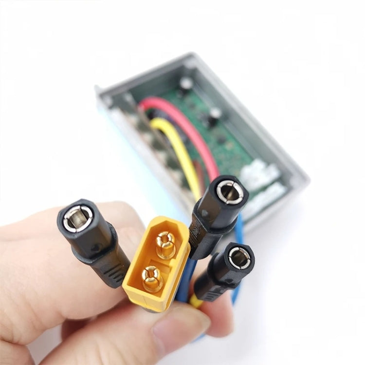 Motherboard Replacement Controller Main Board for Ninebot MAX G30 Electric Scooter