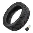 8.5 Inch Thick Tubeless Tire Modification Accessories for Xiaomi M365 /Pro /Pro2 /1S Scooter - Accessories & Parts by PMc TechLife | Online Shopping South Africa | PMc TechLife | Buy Now Pay Later Mobicred