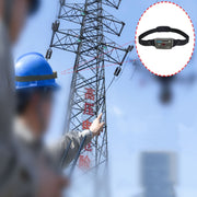 ETCR Non-contact High Voltage Alarm Ellectrician Test Pen, Model: ETCR1880C For Helmet